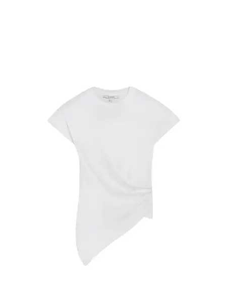 Scalpers Tričko ' '  nebielená