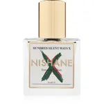 Nishane Hundred Silent Ways X parfémový extrakt unisex 15 ml