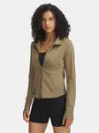 Dámská bunda Under Armour Meridian Jacket - Dámské