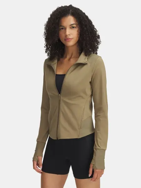Dámská bunda Under Armour Meridian Jacket - Dámské