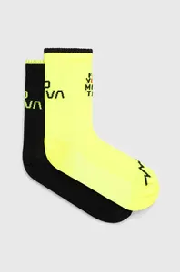 Ponožky LA Sportiva For Your Mountain