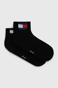 Tommy Jeans ponožky 2-pack