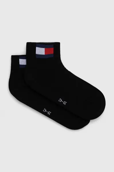 Tommy Jeans ponožky 2-pack