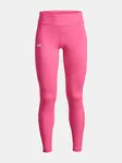 Under Armour Legíny Motion Legging-PNK - Holky