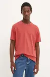 Levi's tričko pánské bavlněné