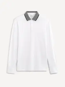 Celio Tričko Sessicoml - Pánské