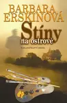 Stíny na ostrově (poškozená) - Barbara Erskinová