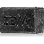Zew For Men BAR SOAP 2in1 shampoo with conditioner šampón a kondicionér 2 v1 85 ml