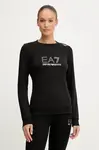 EA7 Emporio Armani Mikina EA7 Emporio Armani