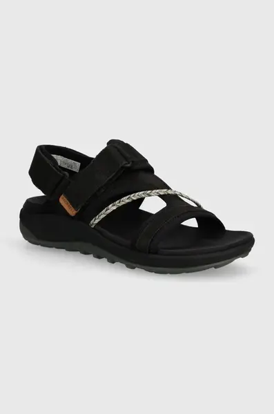 Merrell  Sandály  TERRAN 4 BACKSTRAP