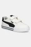 Puma  Dětské tenisky  Court Classic Vulc FS V PS