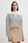 Vlněný svetr Tommy Hilfiger