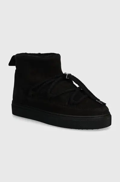 Inuikii Semišové sněhule Inuikii Classic Low