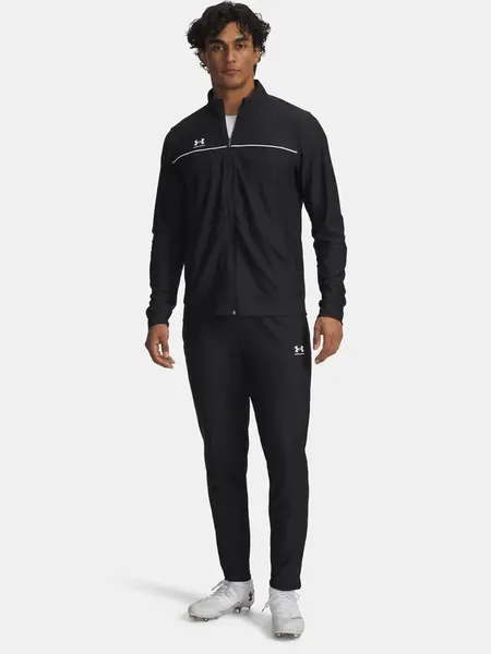 Pánská souprava Under Armour UA M Challenger Tracksuit-BLK - Pánské
