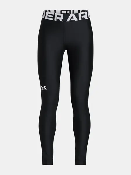 Dívčí legíny Under Armour HG Legging - Holky
