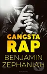 Gangsta Rap - Benjamin Zephaniah - kniha z kategorie Pro děti