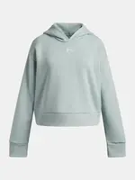Dievčenská mikina Under Armour UA Rival Fleece Hoodie