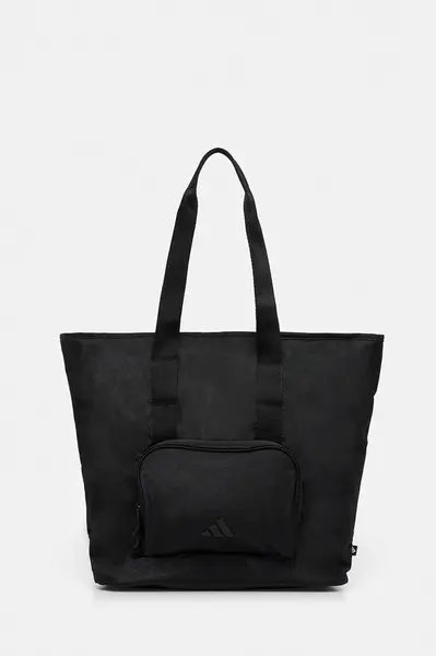 Kabelka adidas černá barva, JM0145