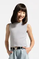 Dětský bavlněný top Coccodrillo