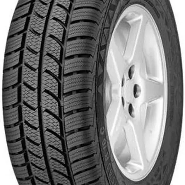 CONTINENTAL 195 R 14 106/104Q VANCOWINTER_2 TL C 8PR M+S 3PMSF