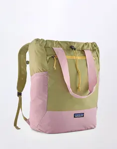 Patagonia Terravia Tote Pack 24 L Quiet Violet