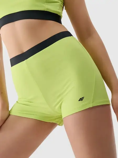 Spodní díl bikin 4F