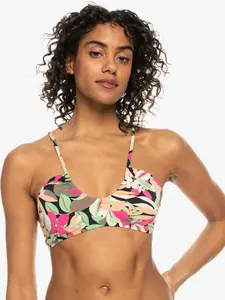 Vrchní díl bikin Roxy BEACH CLASSICS