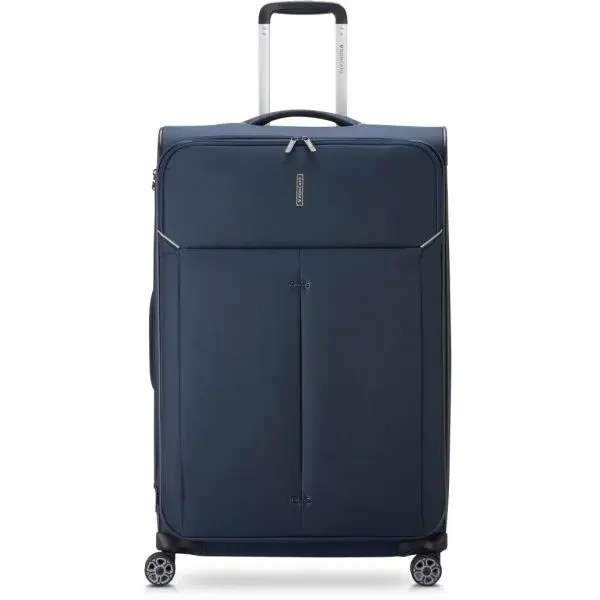 RONCATO IRONIK 2.0 L Cestovní kufr, tmavě modrá, velikost