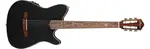 Ibanez TOD10N Transparent Black