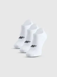 Chlapecké ponožky 4F M261 (3pack)