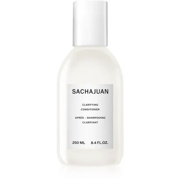 Sachajuan Clarifying čisticí kondicionér 250 ml