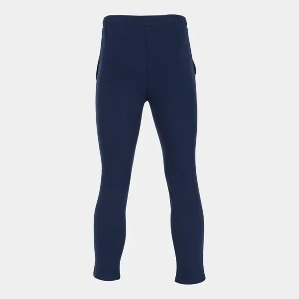 Pánské/chlapecké tepláky Joma Montana Straight Long Navy