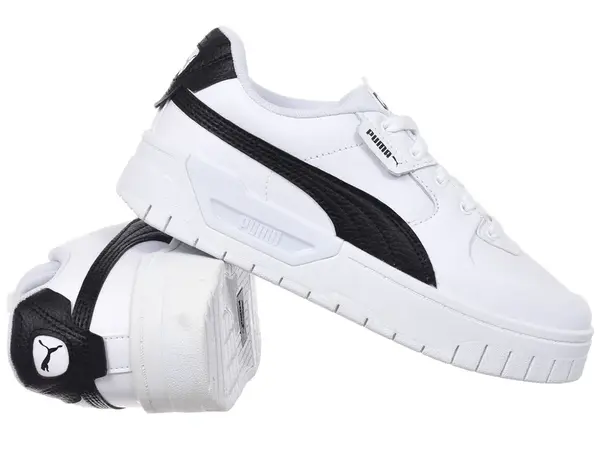 Puma dámské tenisky Cali Dream Lth