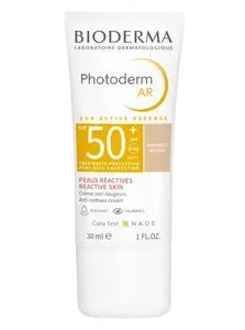 BIODERMA AR velmi světlý SPF50+ 30 ml