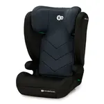 Kinderkraft Autosedačka i-Spark i-Size 100-150 cm Black