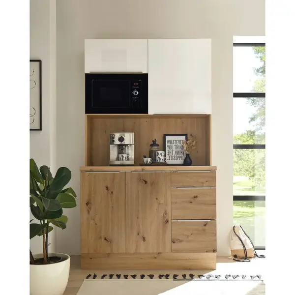 Respekta MINIKUCHYNĚ