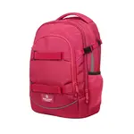 Školský batoh WALKER, Fame Uni Magenta