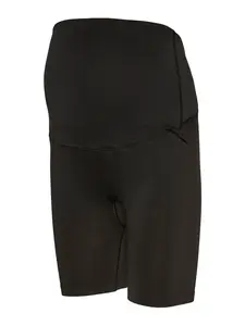 MAMALICIOUS Nohavice 'MLACTIVE'  čierna