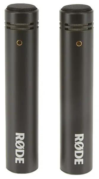 Rode M5 Matched Pair stereo (rozbalené)