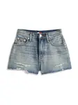 Tommy Jeans Džínsy 'BJ8011'  modrá denim