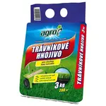 Trávníkové hnojivo Agro 3 kg