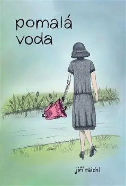 Pomalá voda - Jiří Raichl