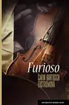 Furioso (poškozená) - Edströmová Carin Bartosch