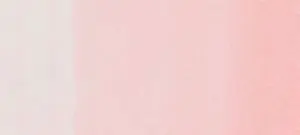 Copic sketch marker - RV10 pale pink