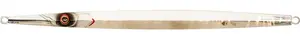 Westin pilker garzilla chrome garfish - 18,5 cm 50 g