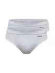 FILA Nohavičky  námornícka modrá / biela