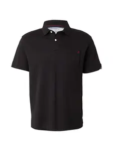 REPLAY Tričko  čierna