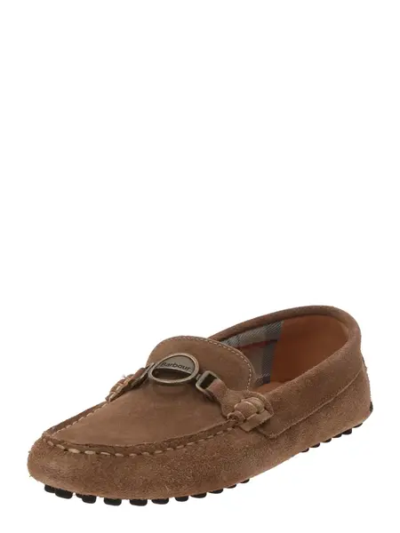 Barbour Mokasíny 'Laire'  hnedá