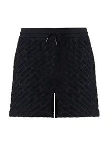 ARMANI EXCHANGE Nohavice  tmavomodrá