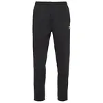 Reebok DAN HD LOGO Pánske tepláky, čierna, veľkosť